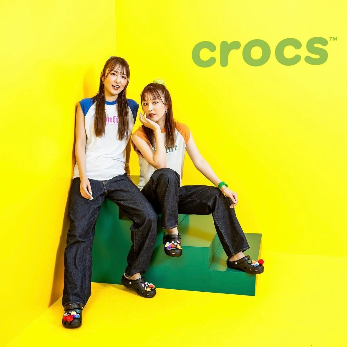 【残りわずか】Classic Clog