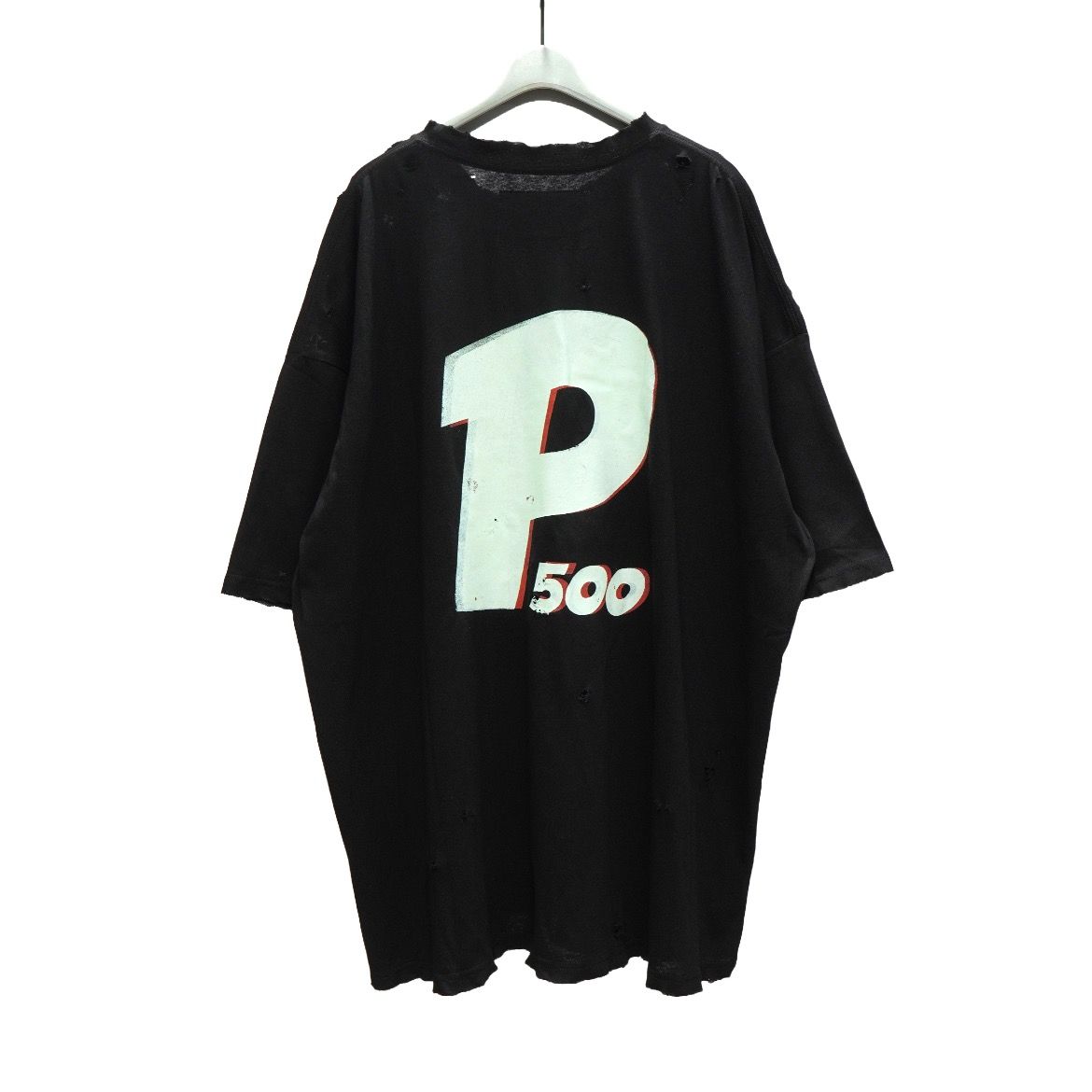 【残り一点】SP500