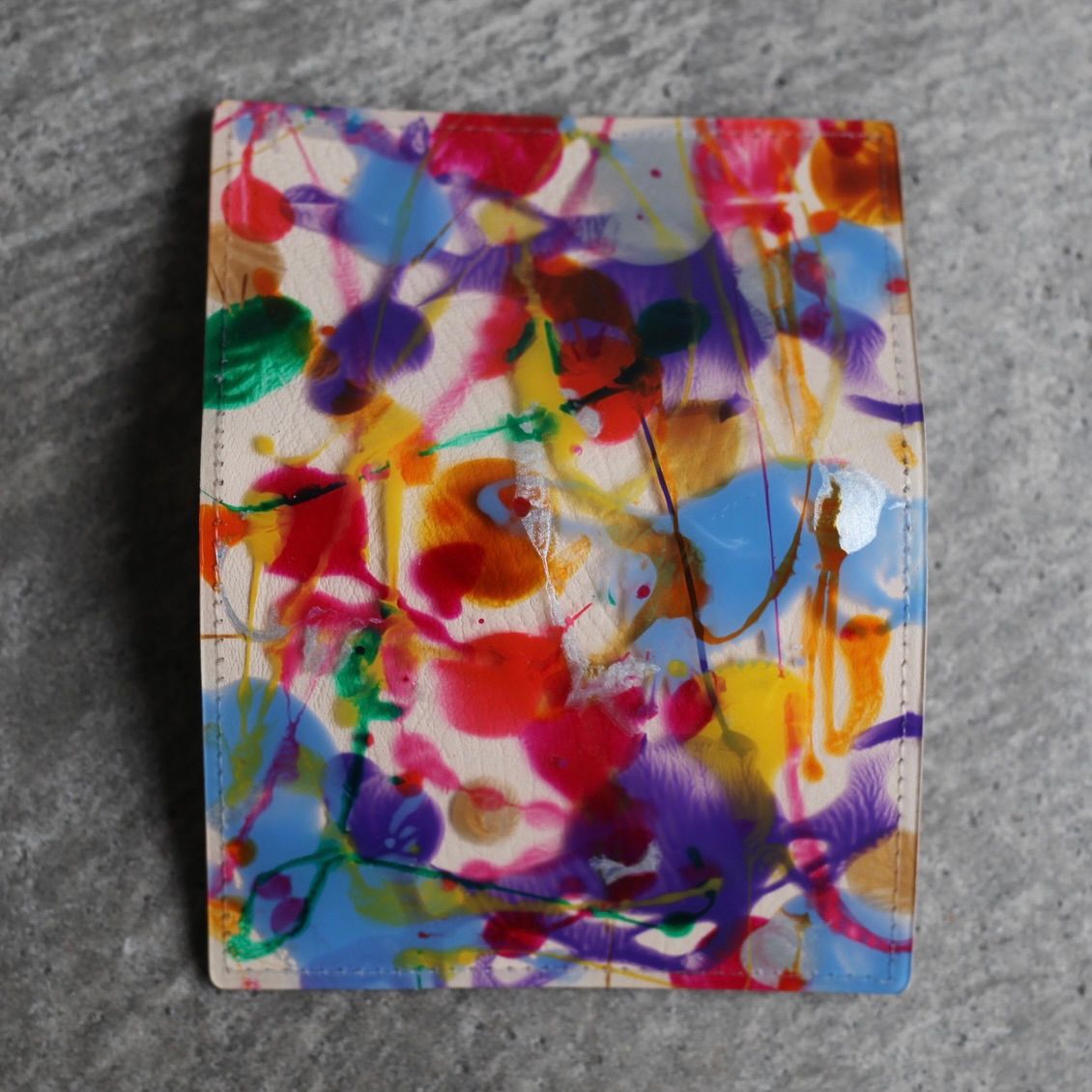 【残り一点】Paint Case(CARD)