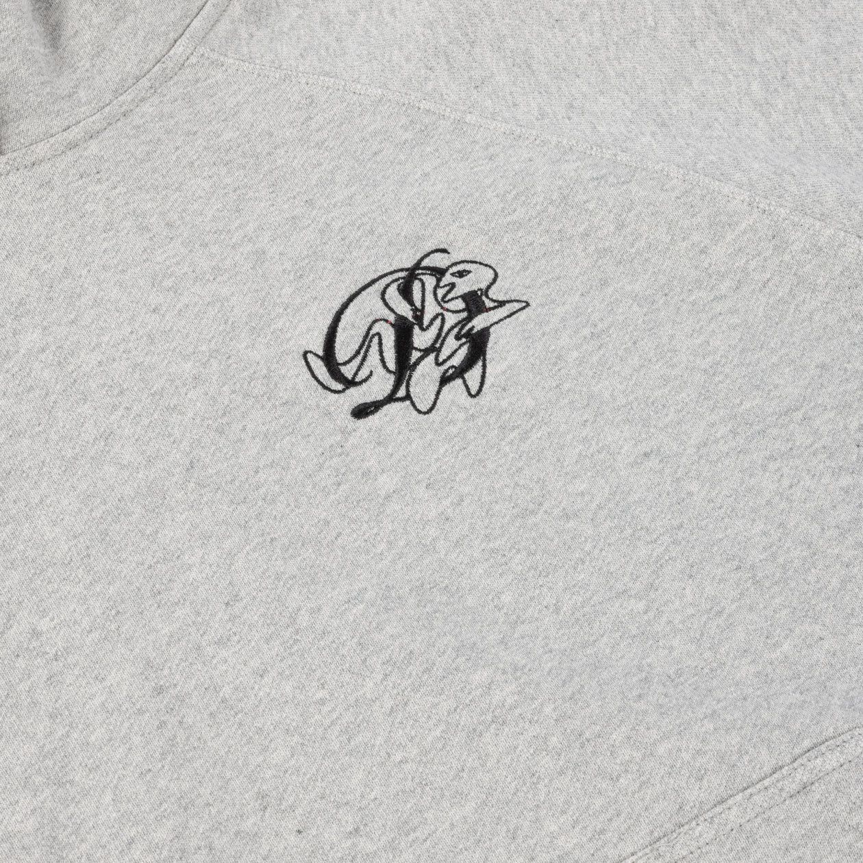 【残り一点】Hug Hoodie