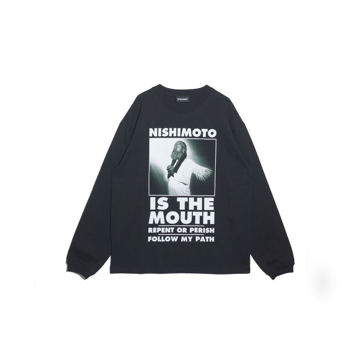 【残り一点】FMP L/S Tee