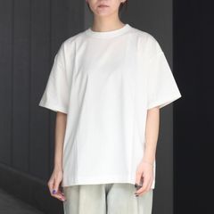 【残り一点】MBLドルマンスリーブS/S Tee
