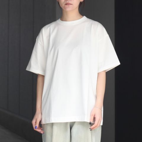 【残り一点】MBLドルマンスリーブS/S Tee