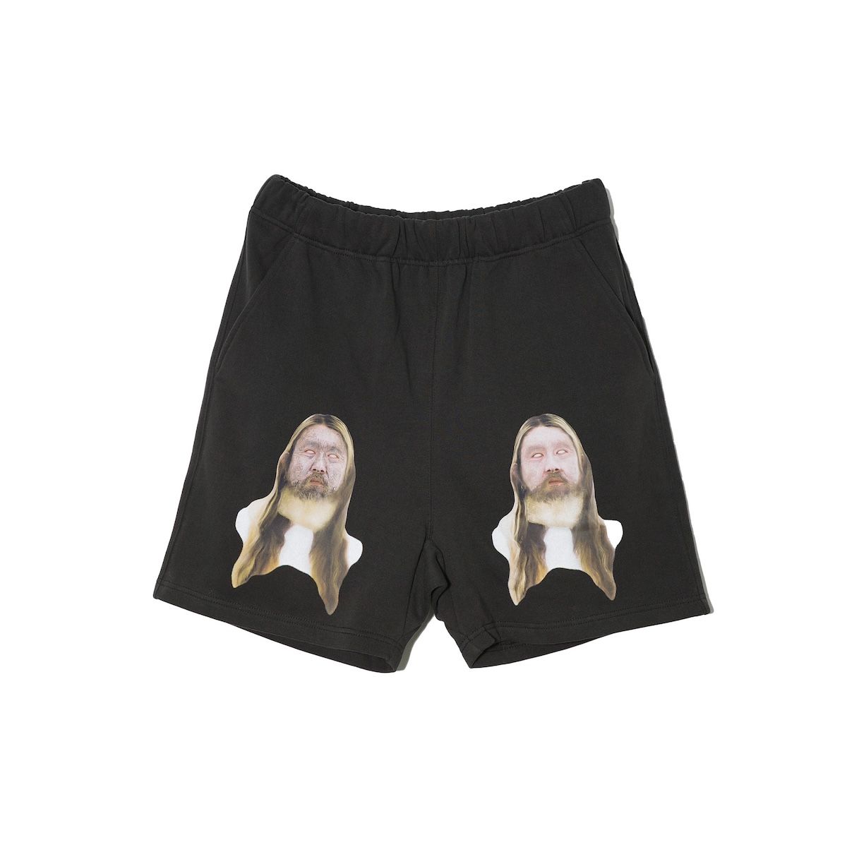 【残り一点】Sweat Shorts