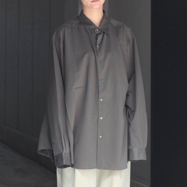 【残り一点】46G Atmosphere Shirt
