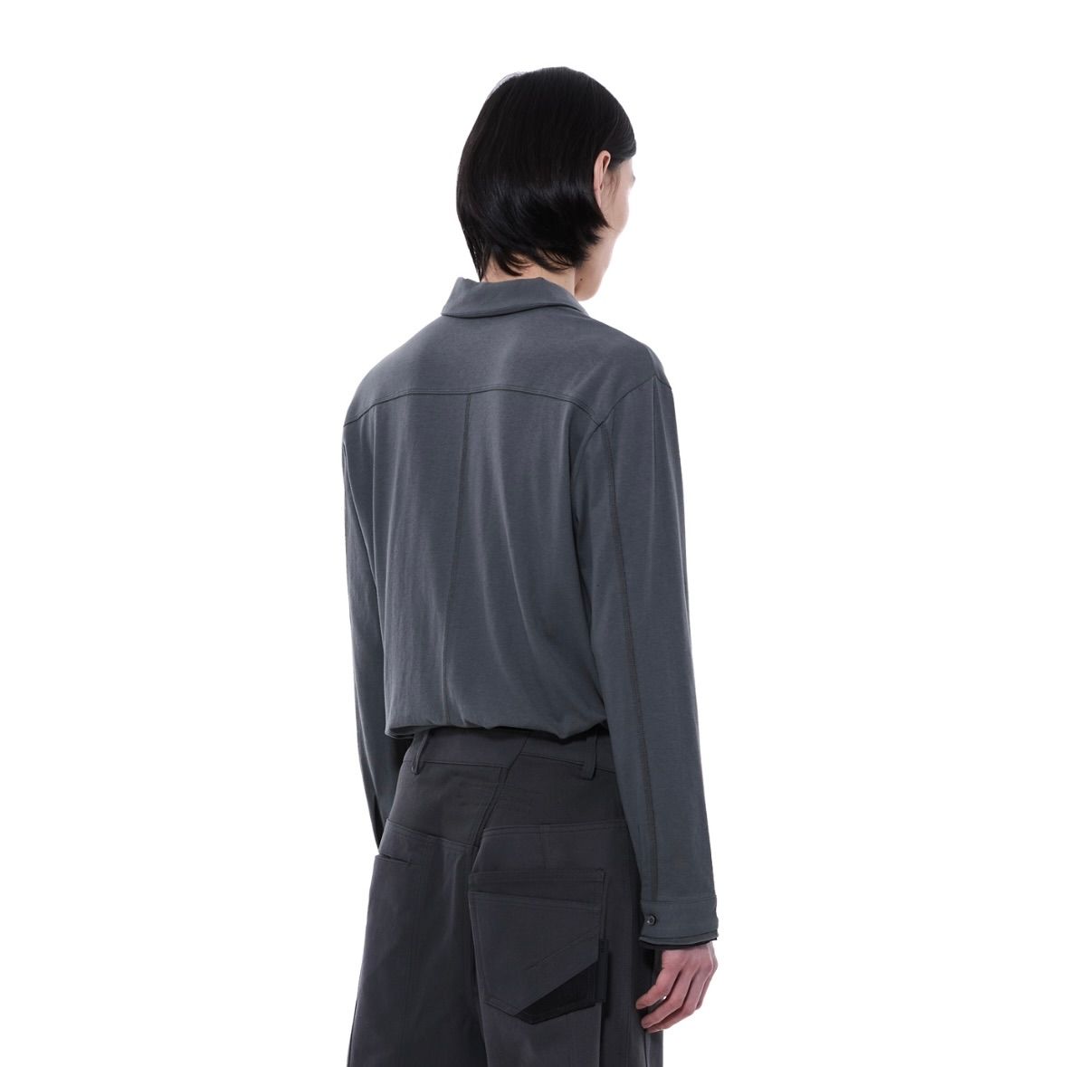 【残り一点】EP.9 01 Polo Shirt