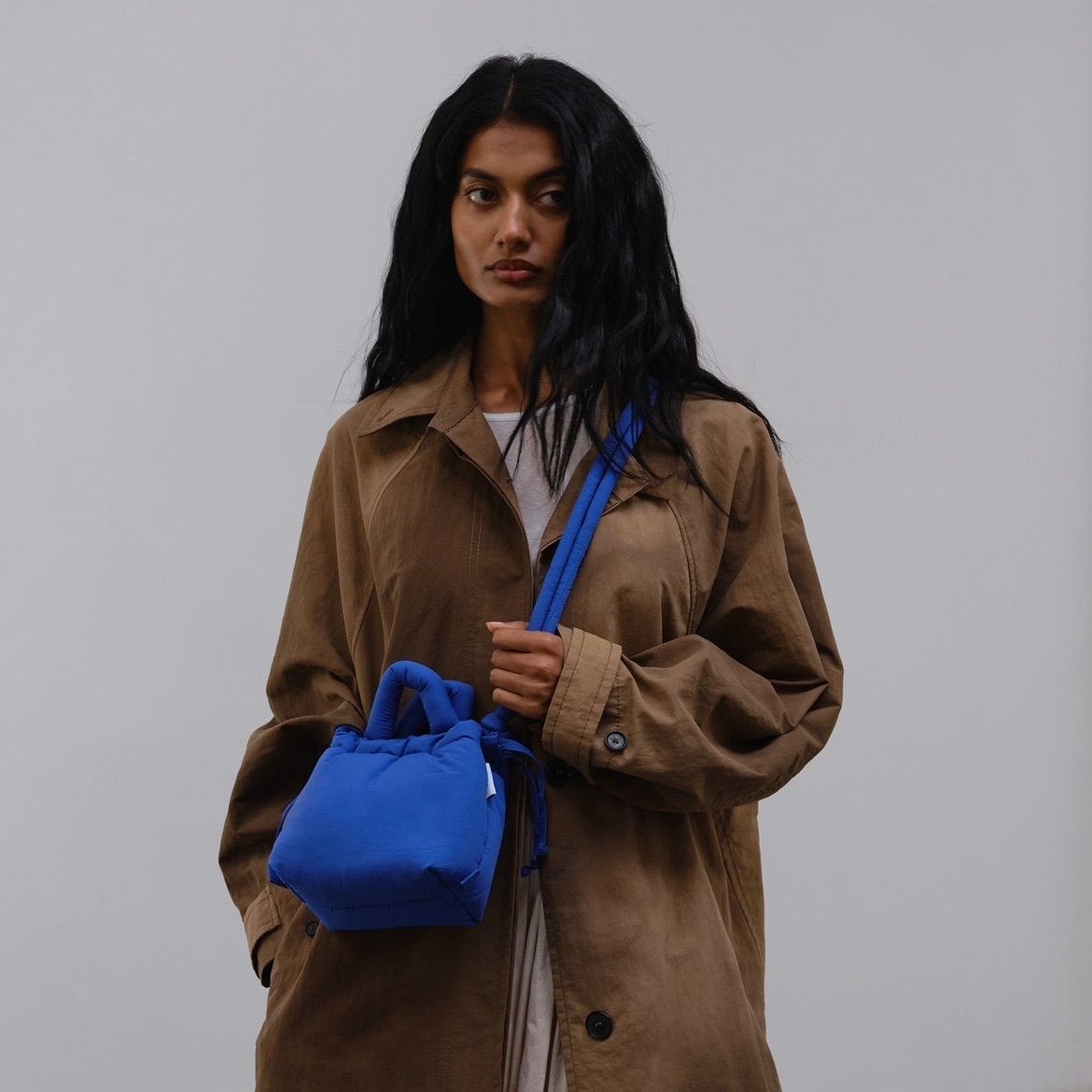 【残りわずか】Micro Ona Soft Bag