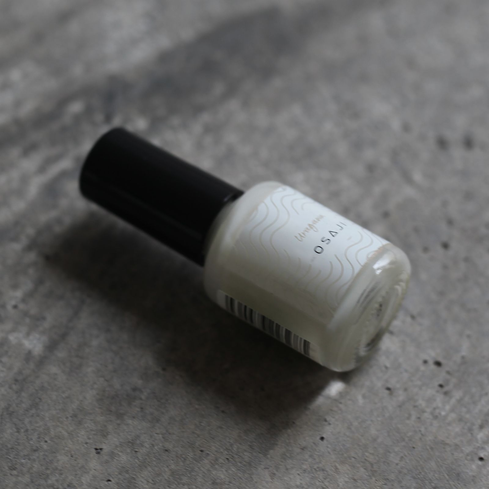 【残り一点】オサジアップリフトネイルカラー(裏側_10ml)