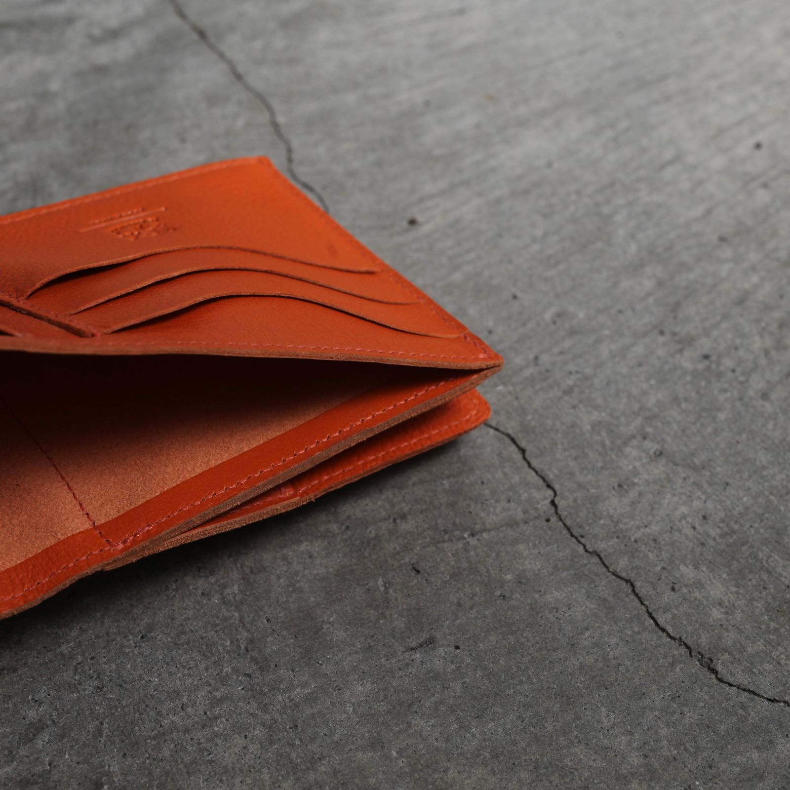 【残り一点】ウォレット