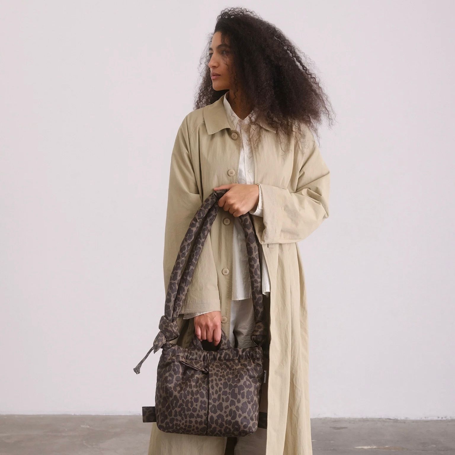 【残り一点】Compact Ona Soft Bag