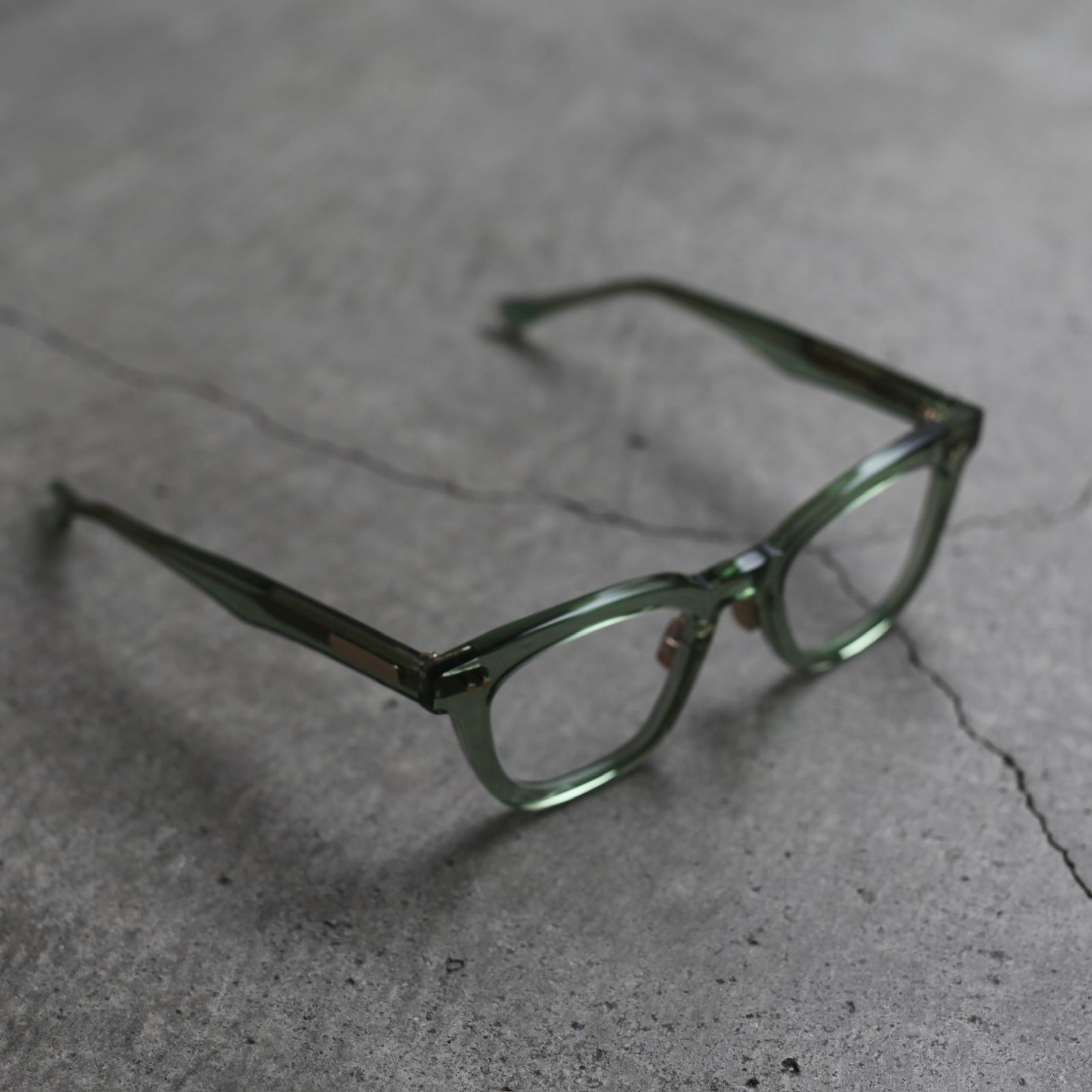 【残り一点】Kowalski_47.5mm(KRINGS NOSE PAD)