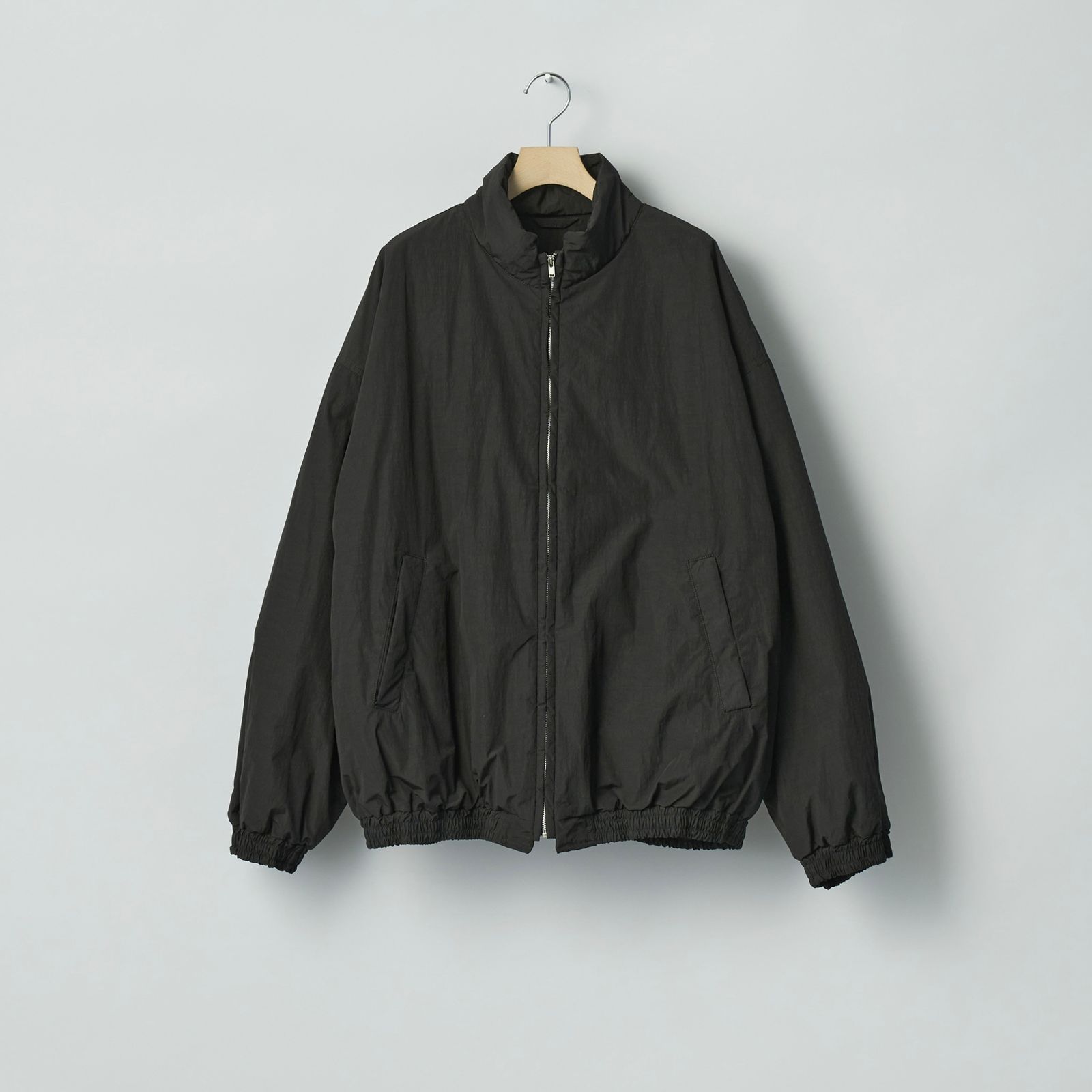 【残りわずか】Windproof Nylon Padded Jacket