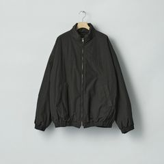 【残りわずか】Windproof Nylon Padded Jacket