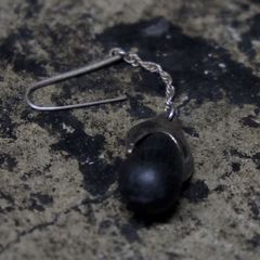 【お取り寄せ注文可能】Tear Drop Earring