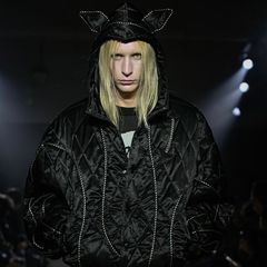 【残り一点】Black Cats Jacket