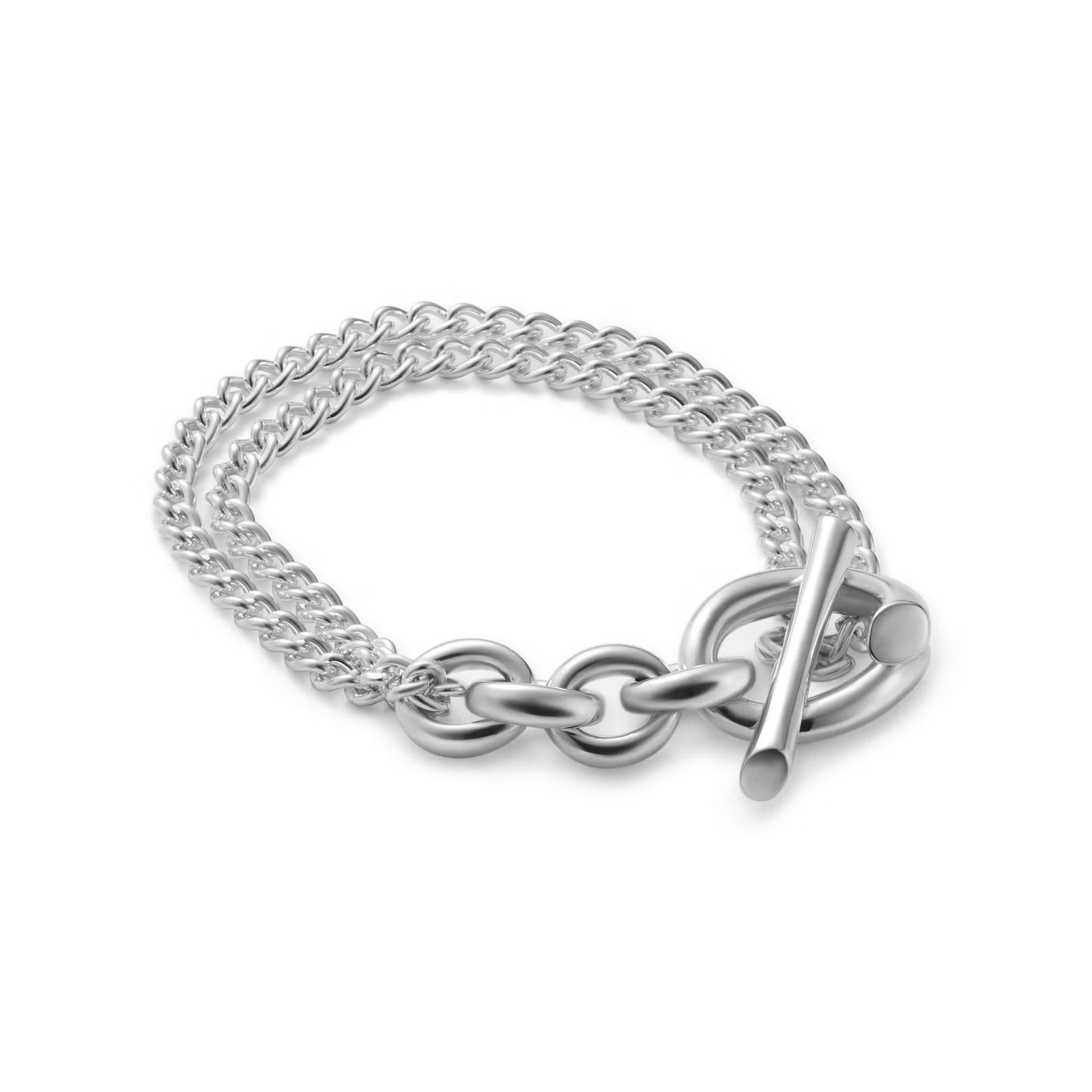 【お取り寄せ注文可能】Intersect Bracelet