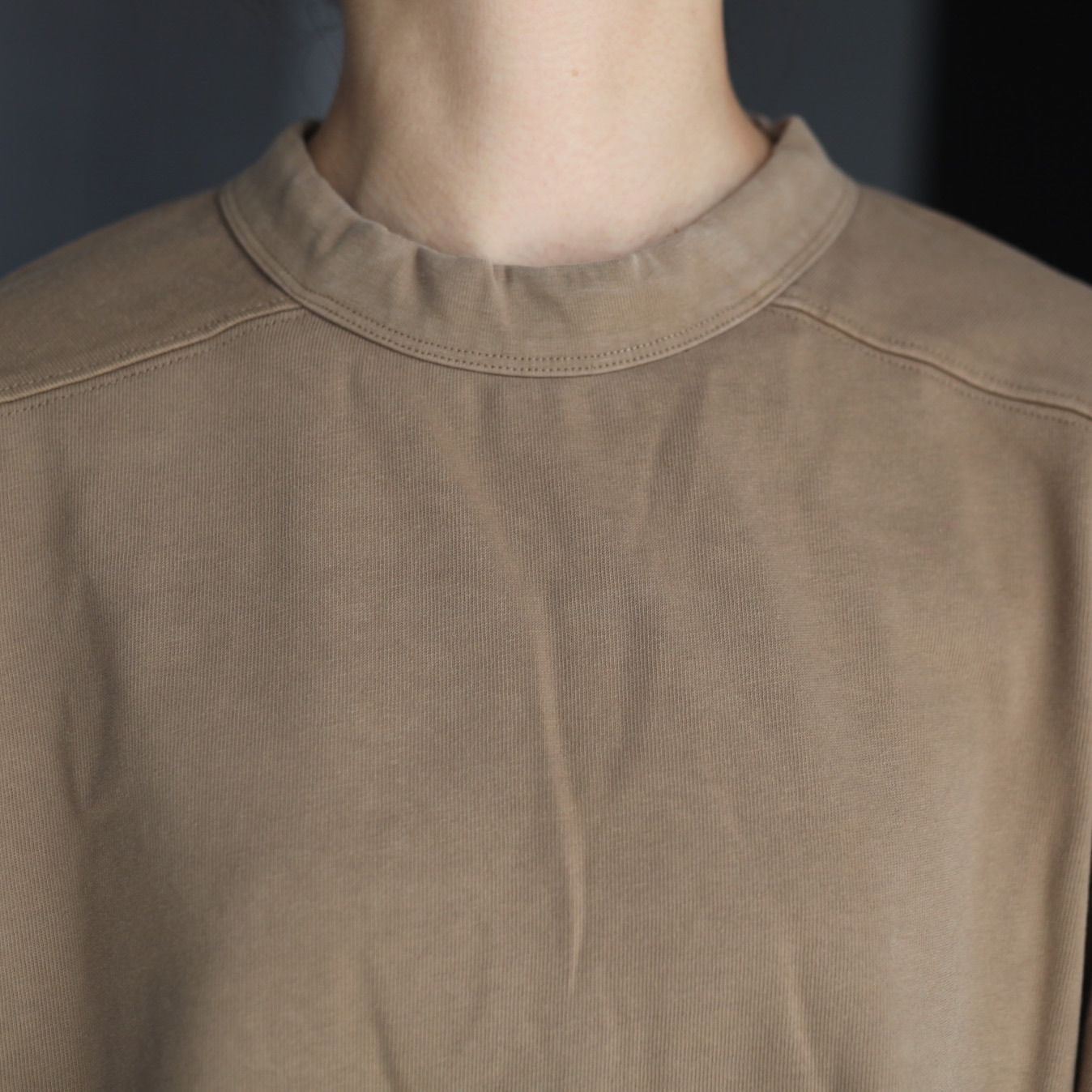 【残り一点】Heavy LS Tee