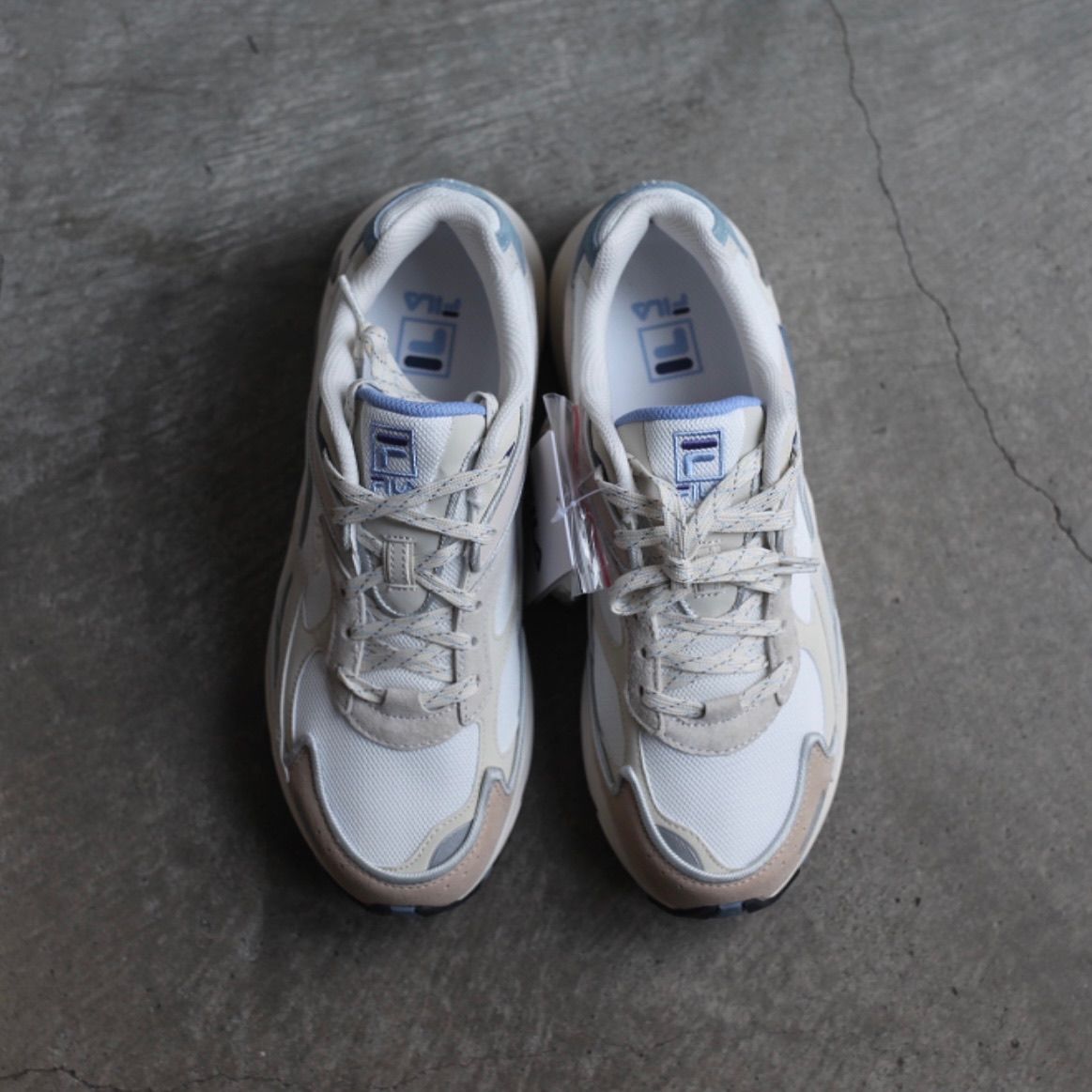【残り一点】FILA Catapult