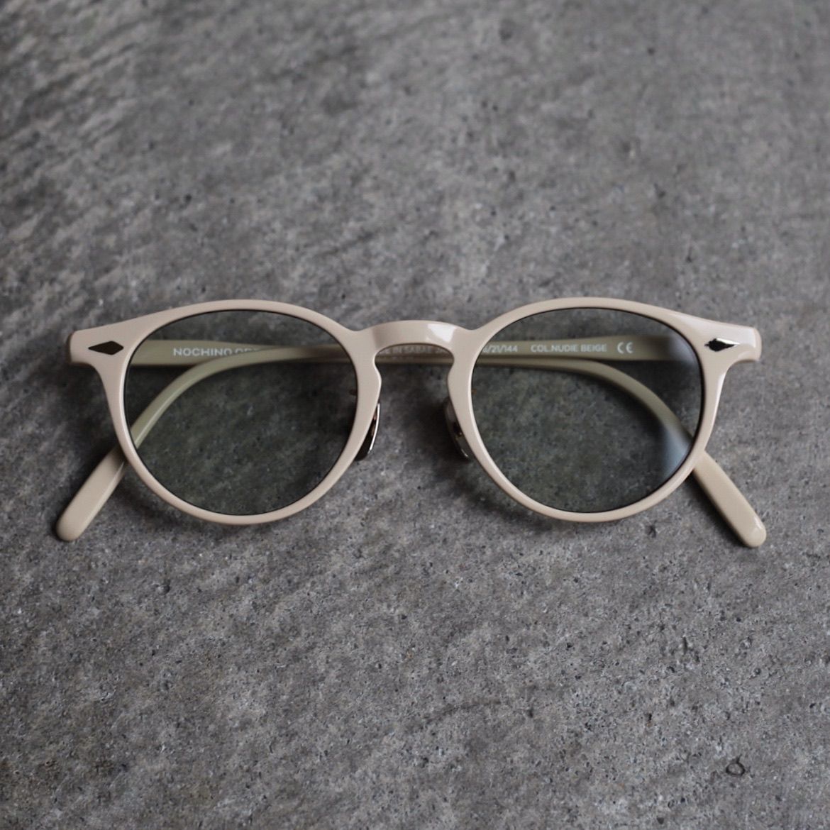 NOCHINO OPTICAL - 【残りわずか】Tsukiyomi | ACRMTSM ONLINE STORE