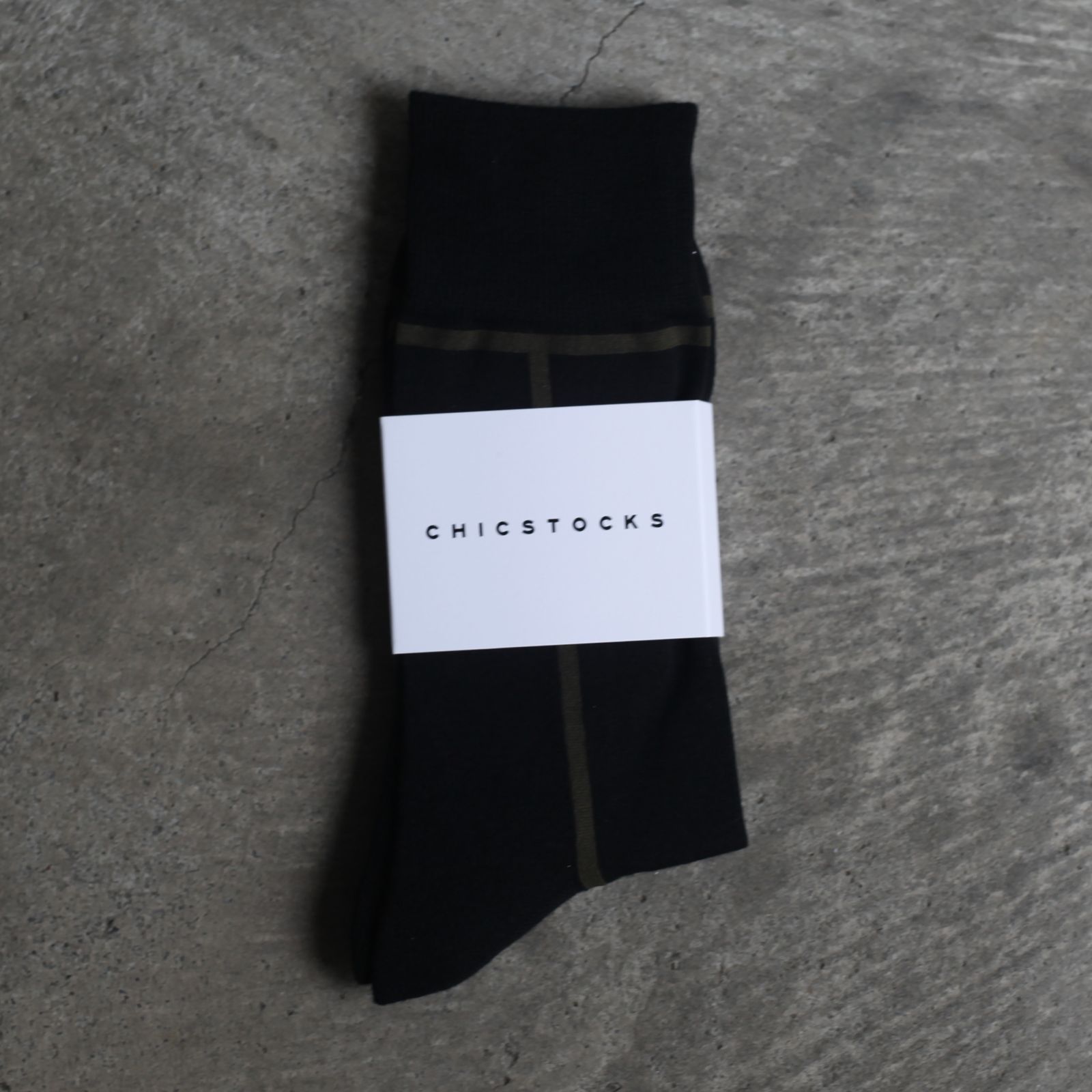 【残り一点】Line Socks