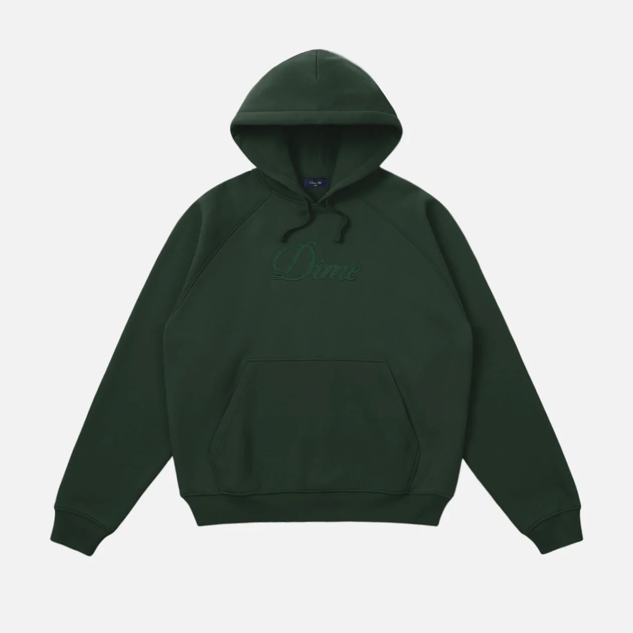 【残り一点】Cursive Logo Hoodie