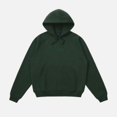 【残り一点】Cursive Logo Hoodie