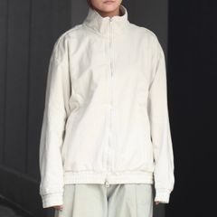 【残り一点】36G Needle Punch Piping Blouson