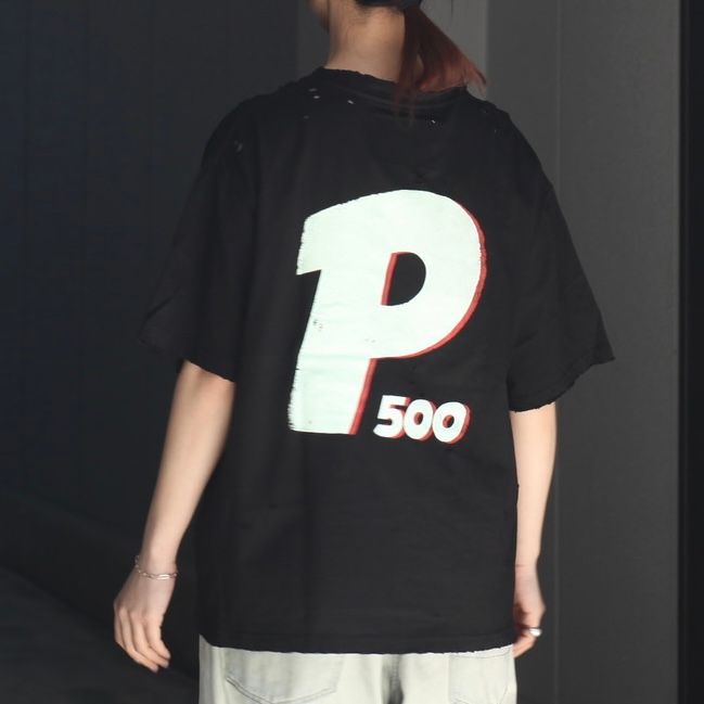 【残り一点】SP500