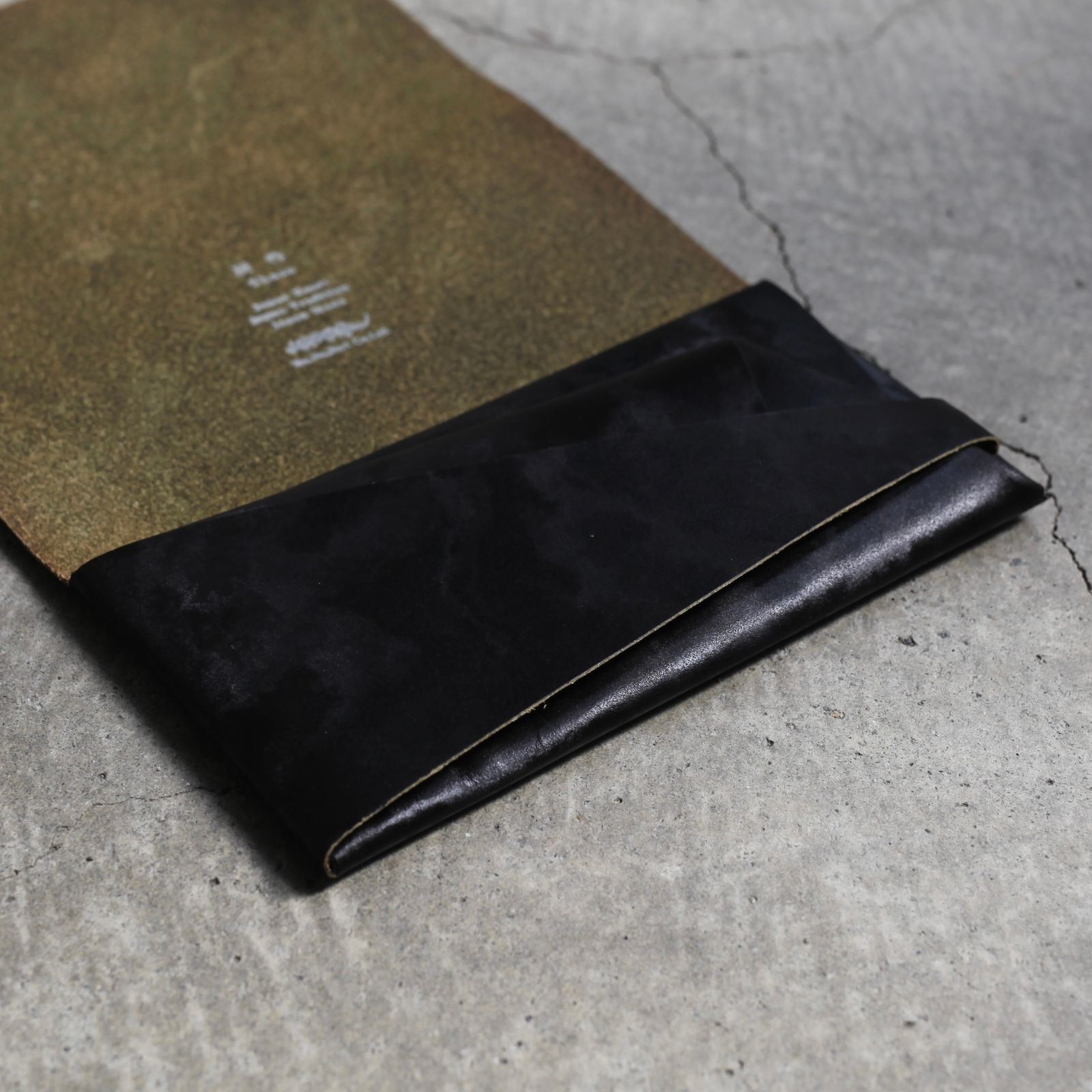 【限定モノ】ロングウォレット