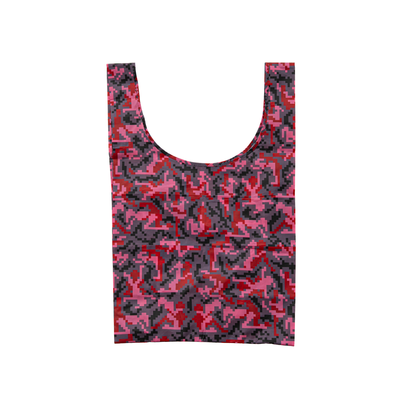 【残り一点】Sex Camo Ripstop Eco Bag