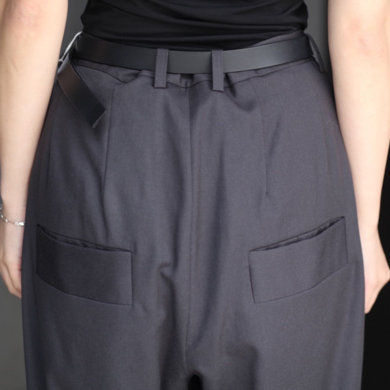 【残り一点】よそいきオーバータックPT