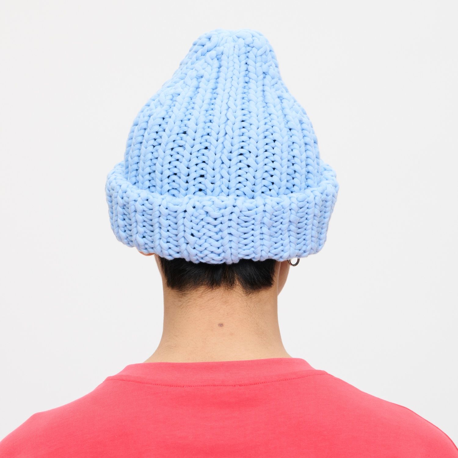 【残り一点】Chubby Beanie