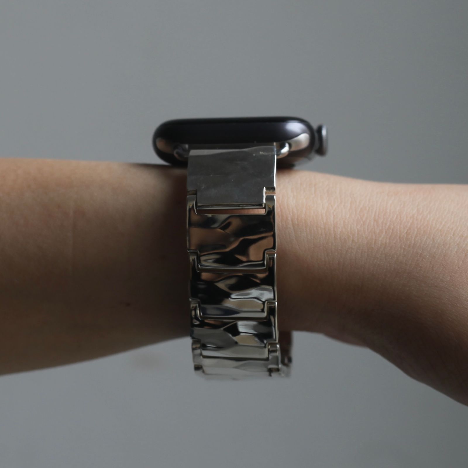 【お取り寄せ注文可能】Flat Link Smart Band