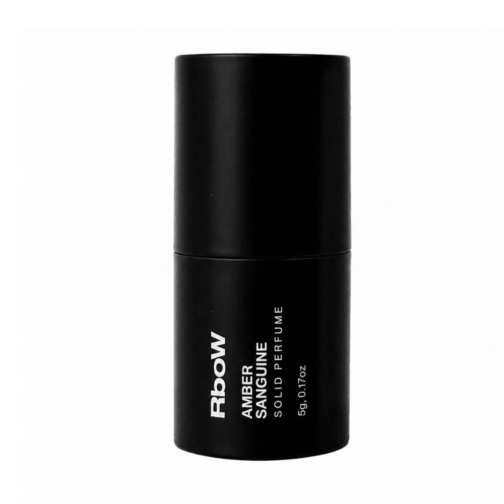 【残り一点】Solid Perfume(AMBER SANGUINE)