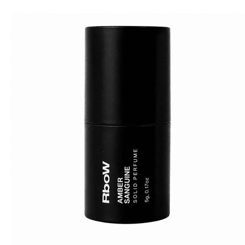 【残り一点】Solid Perfume(AMBER SANGUINE)