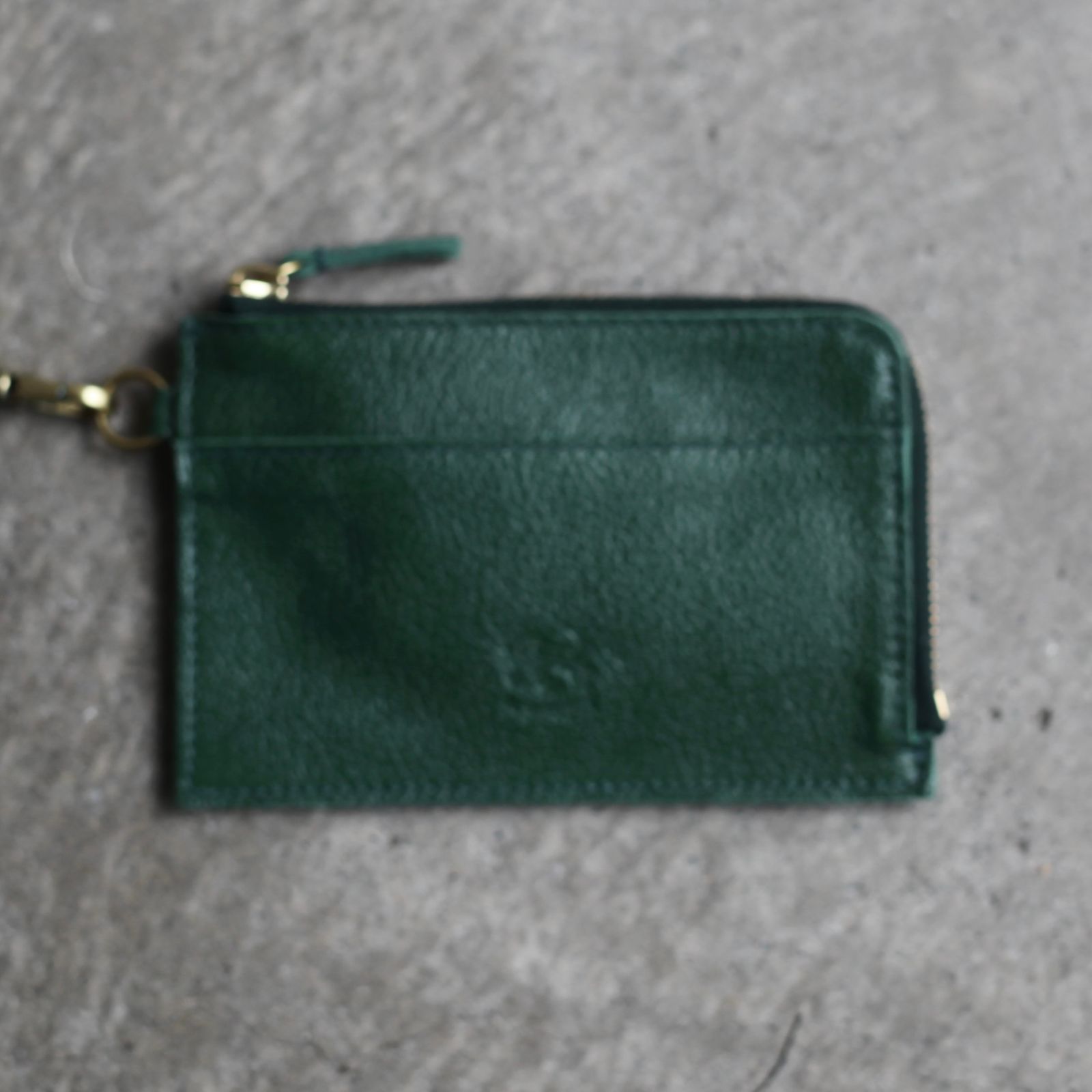 【残り一点】ネックウォレット