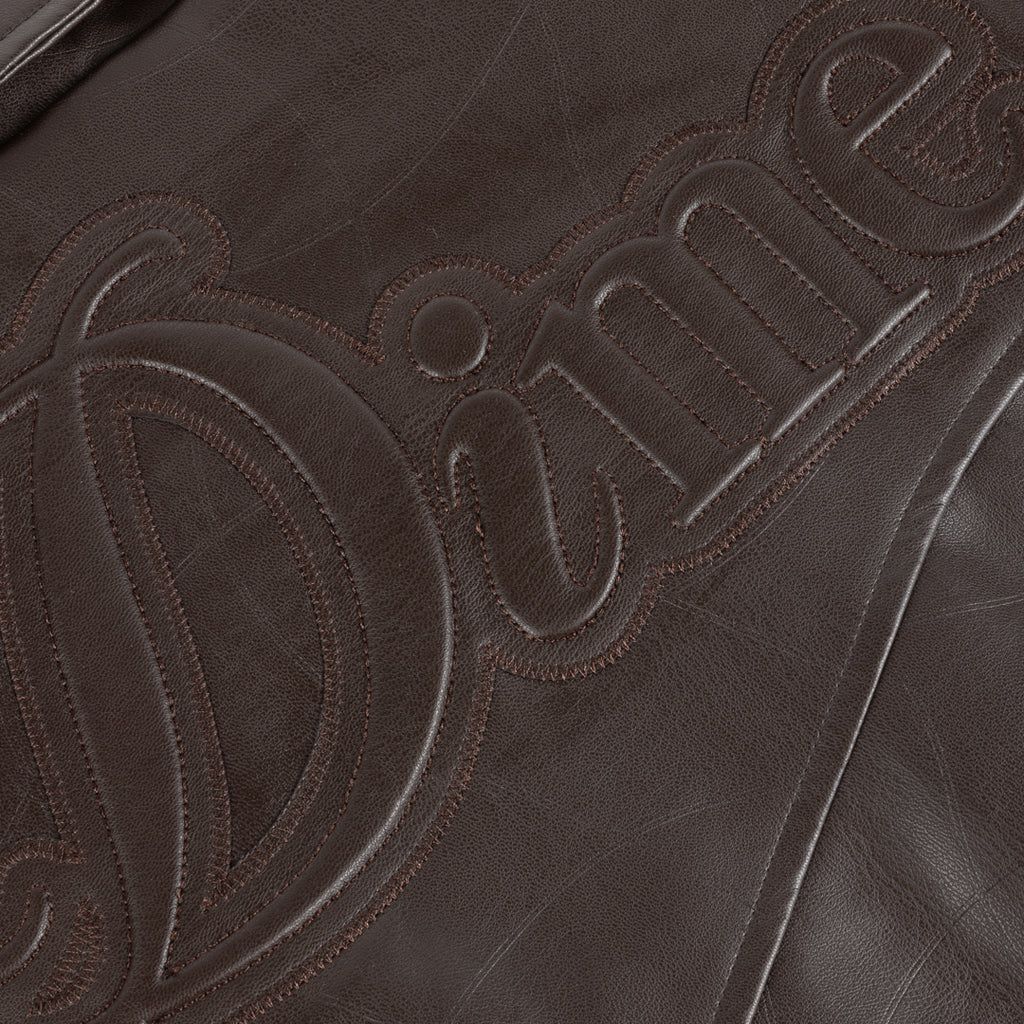 【残り一点】Debossed Wavy Jacket