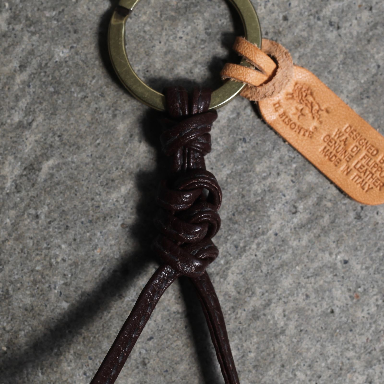 【残り一点】キーリング