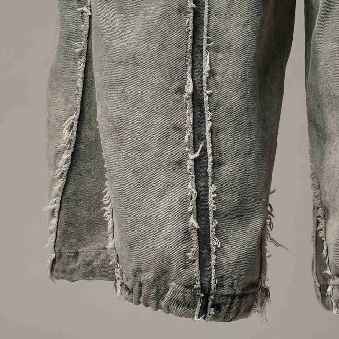 【残り一点】Denim Change Pants