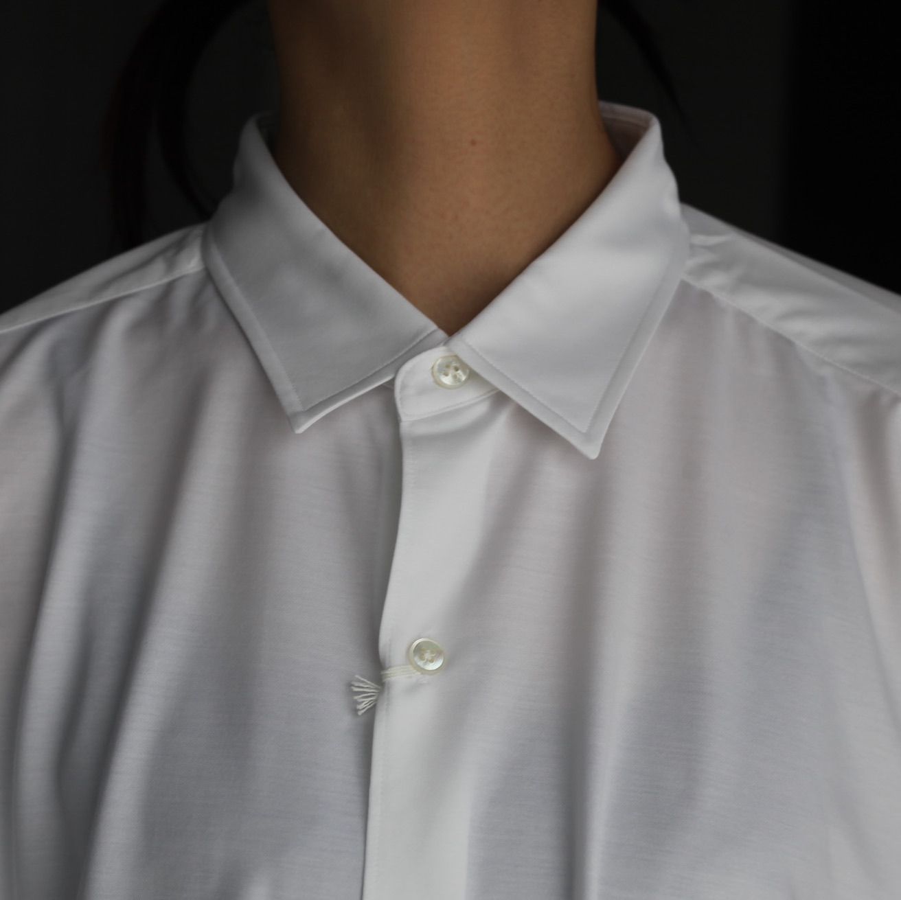 【残り一点】46G Atmosphere Shirt