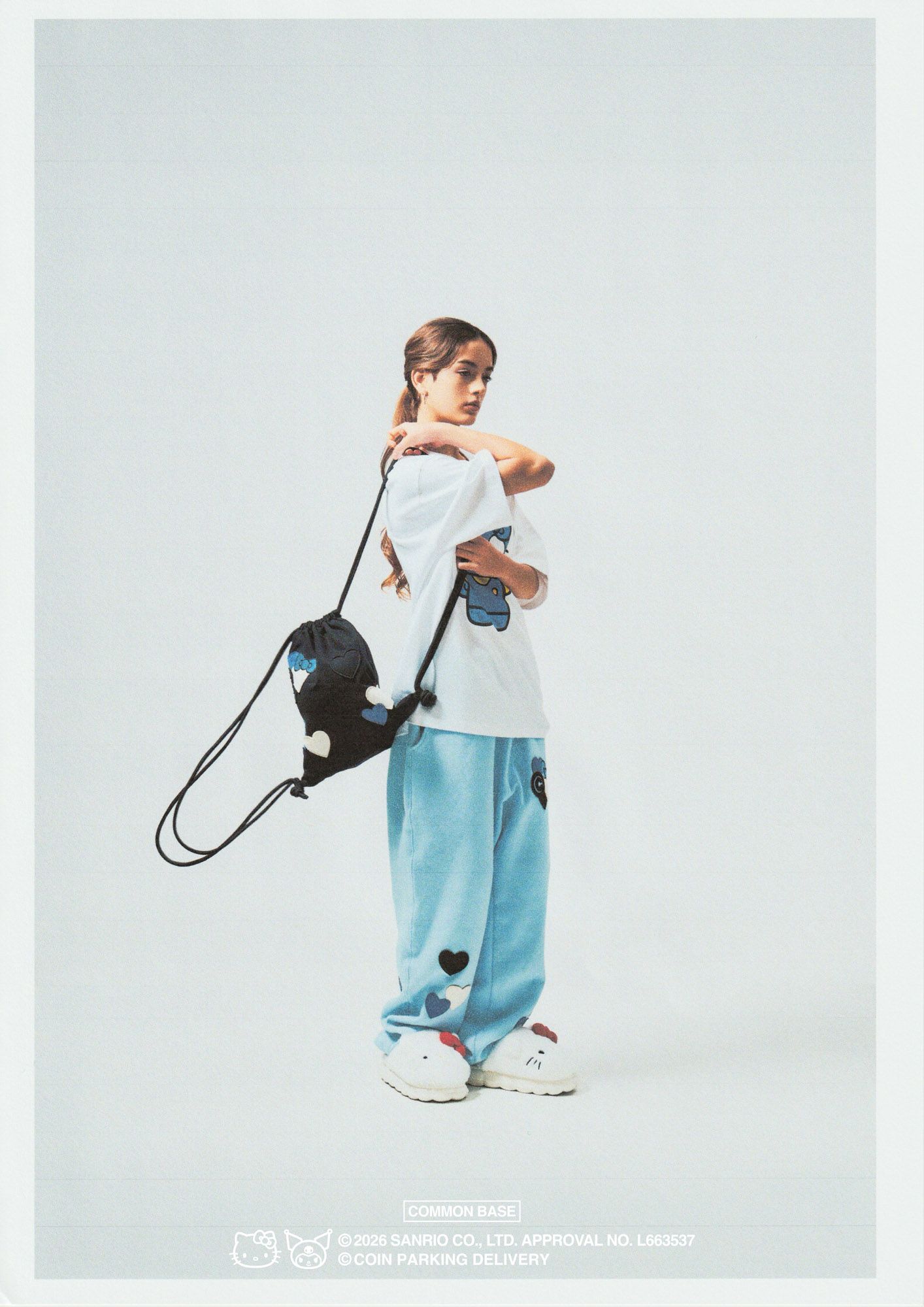 【残り一点】Sweat Pants