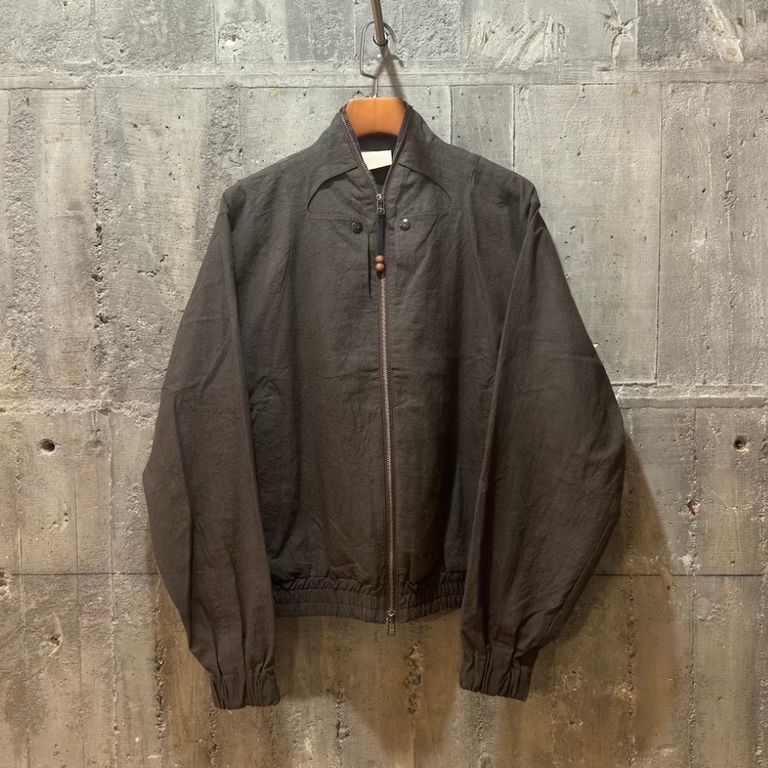 JIAN YE - 【残り一点】Bio JKT | ACRMTSM ONLINE STORE