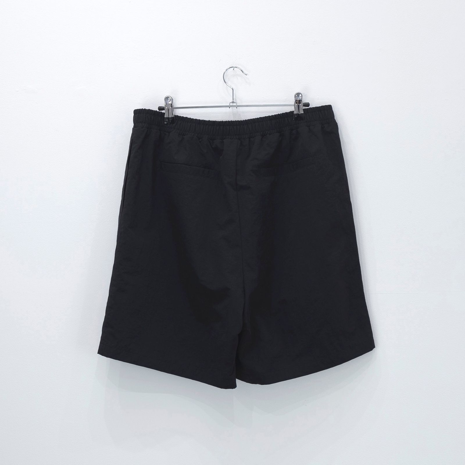 NISHIMOTO IS THE MOUTH - 【残りわずか】Logo Truck Shorts | ACRMTSM