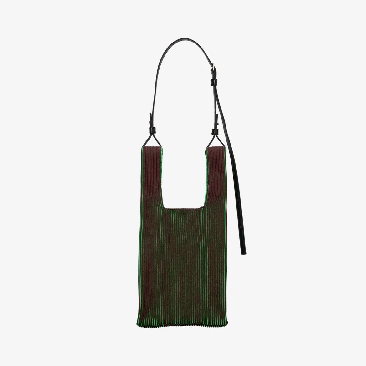 【残り一点】Kasane Market Bag_Small