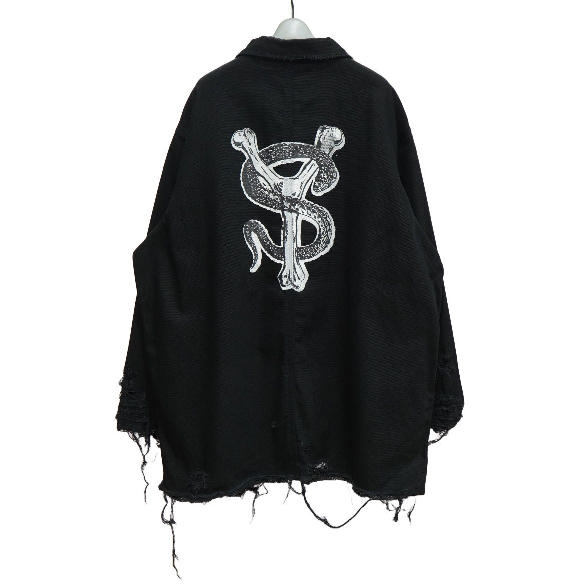 【残り一点】YS&Crash Coverall