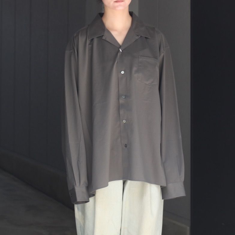 【残り一点】46G Ether Shirt