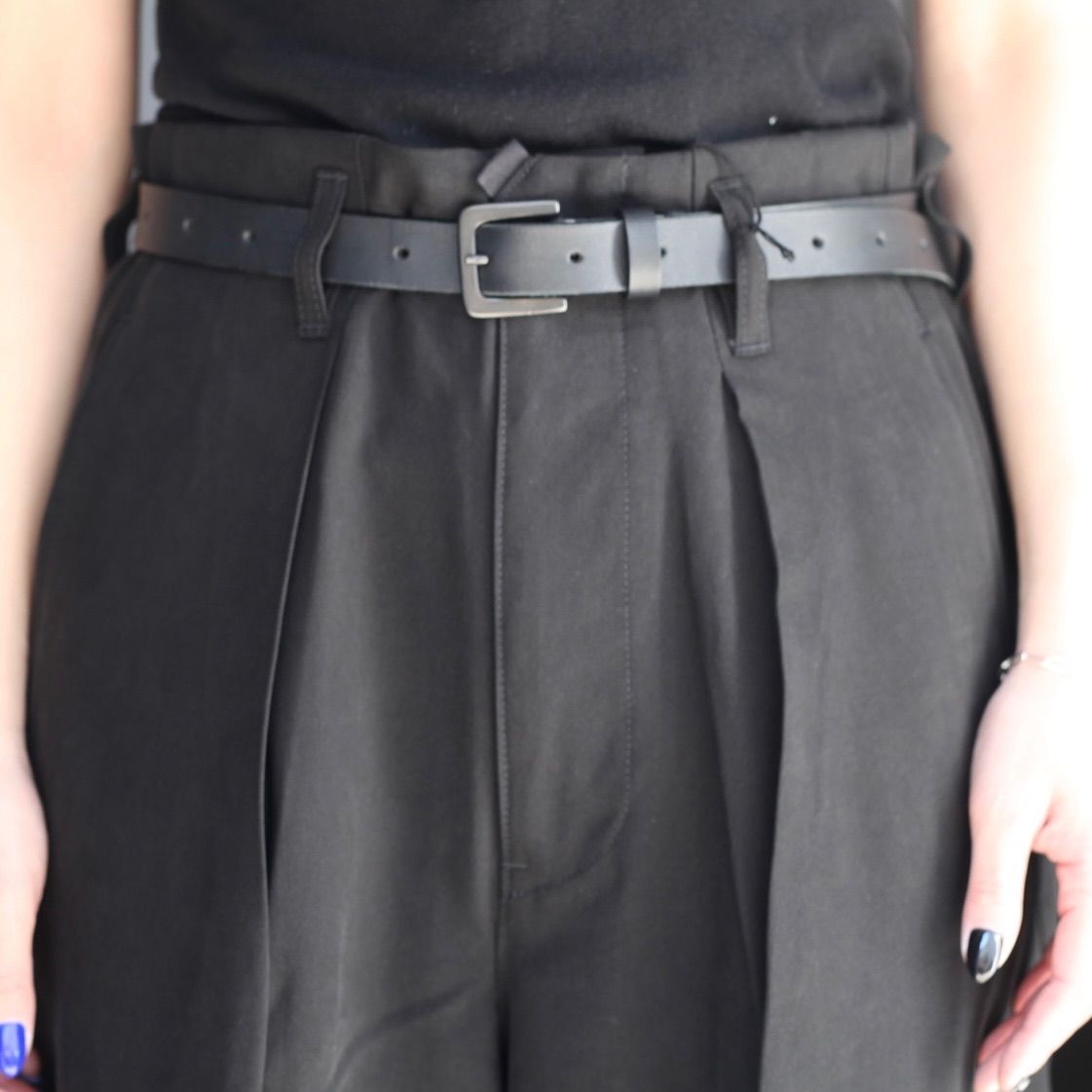 【残り一点】Tuck Baggy Type3