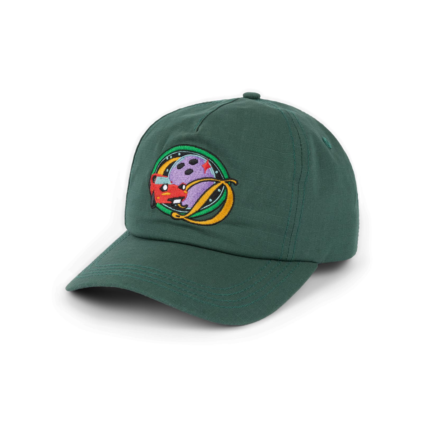 【残り一点】Miata Worker Cap