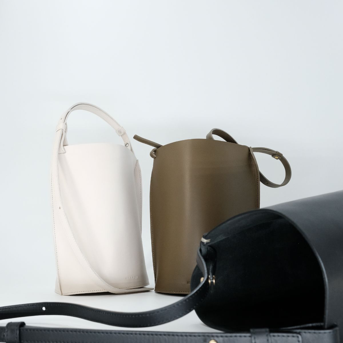 【残り一点】Tube Shoulder