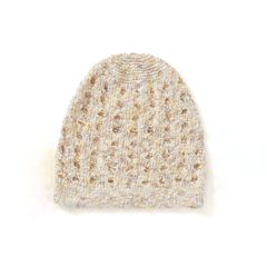 【残り一点】Fufi Knit Hat